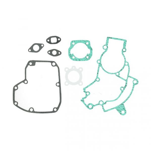 gasket set 2speed puch maxi DMP