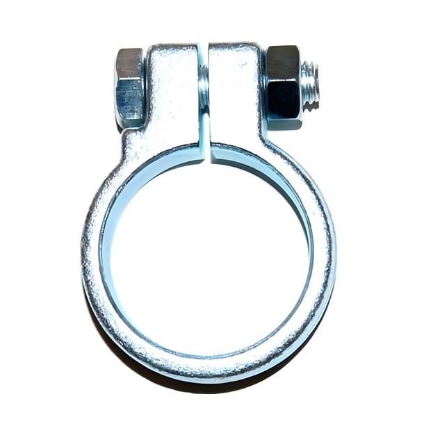 Exhaust clamp 32mm for Kreidler