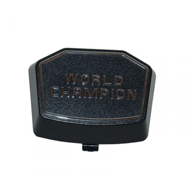 Champion du monde de recouvrement de fourche pour Kreidler