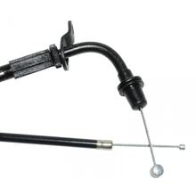 Accelerator Cable A35>09/Funt/Rev/You