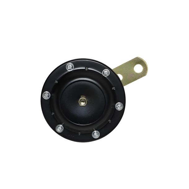 Clacson 12V per Tomos/Universale nero