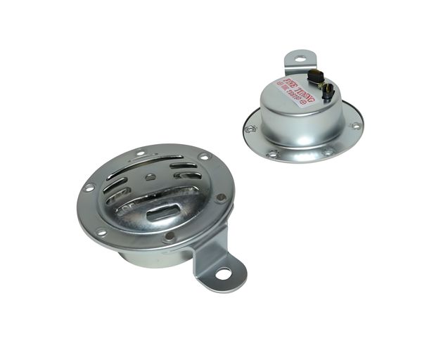 Bocina 6V AC para Kreidler/Puch/Sachs/univ/Zündapp