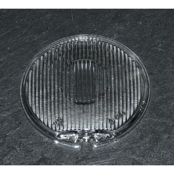 headlight glass CS50