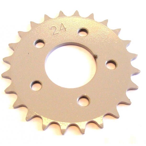 Pignone Revival 45km 24 denti DMP