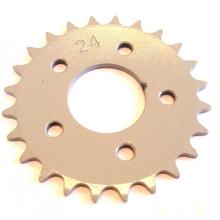 Kettenrad 45km Revival 24 Zähne DMP