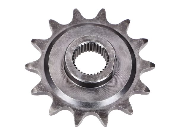 Pignone per Zündapp 14 denti 3/16 DMP