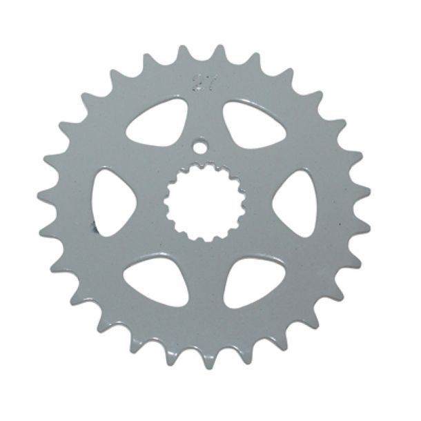 front sprocket a35 27t DMP