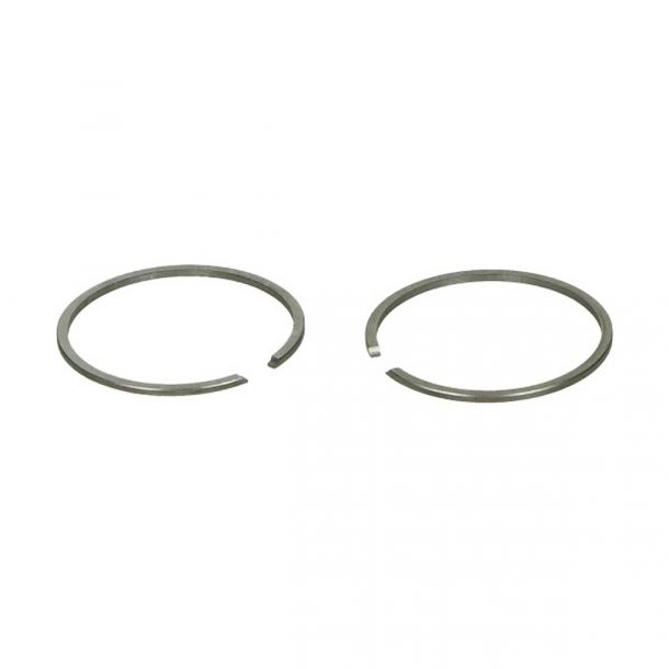 Segments de piston 40x1.5c pour Kreidler