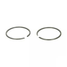 Kolbenringe 40x1.5c für Kreidler