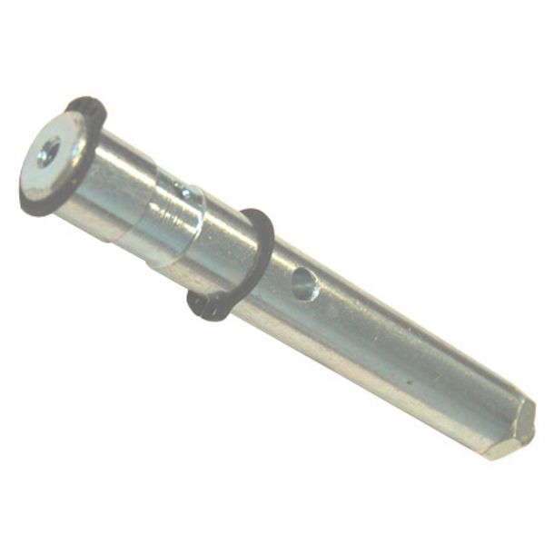 Axle foot brake lever for Zündapp