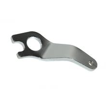 Fußbremshebel-Halterung Metall für Zündapp 529/530