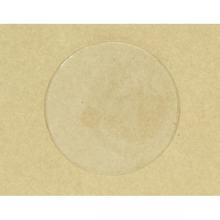 Vetro del tachimetro vdo per Zündapp 529 85mm senza pittura