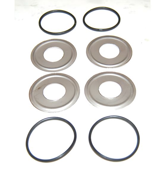 Reparatieset voor achterschokdemper voor Zündapp 517