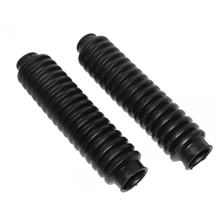Conjunto de Borrachas de Garfo Citta preto