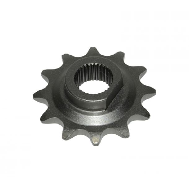 Pignone per Zündapp 12 denti 3/16 DMP