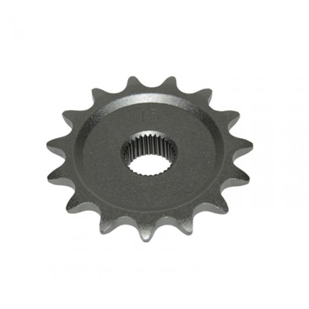 pignone per Zündapp 15 denti 3/16 DMP