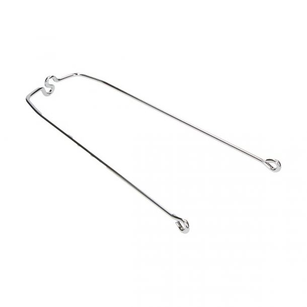 Supporto parafango anteriore corto Puch originale DMP