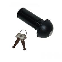 Tappo Ciao DMP tankdop met slot