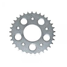 Kettenrad 33 Zähne 3/16 DMP für Kreidler