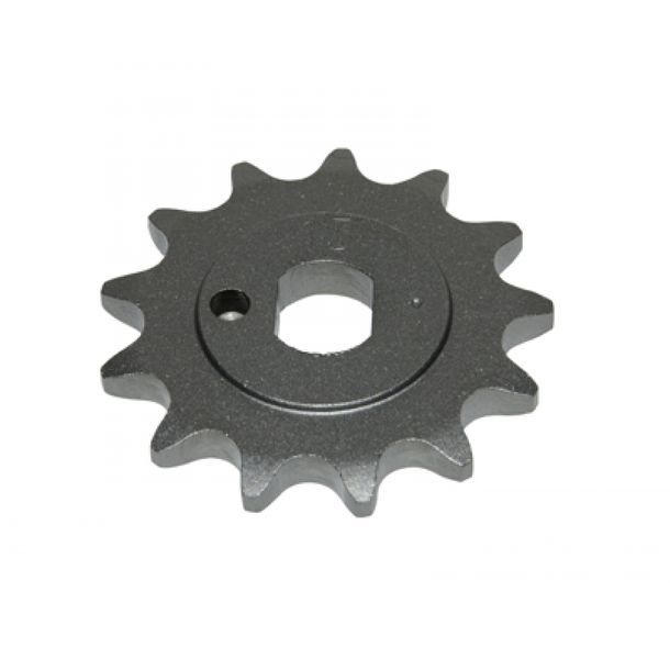 pignone 13 denti 1/4 DMP per Kreidler 4V