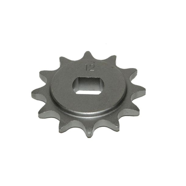 Rueda dentada 12 dientes 3/16 DMP para Kreidler 5V