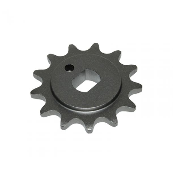 Ritzel 13 Zähne 3/16 DMP für Kreidler 5V