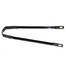<p>Soporte guardabarros delantero A35 negro DMP</p>