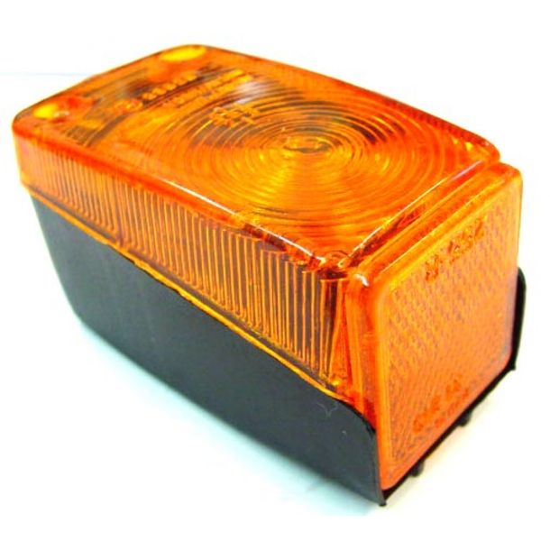 Indicador cpl para Zündapp 529/530