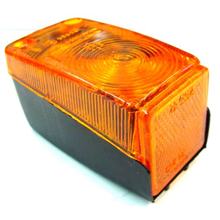 Blinker kpl für Zündapp 529/530