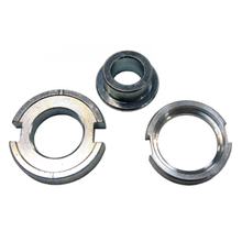 Kit de Rolamentos da Roda Dianteira 3 peças para Kreidler