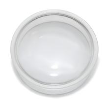 Vetro tachimetrico di 48 mm di diametro adatto ai tachimetri Kreidler