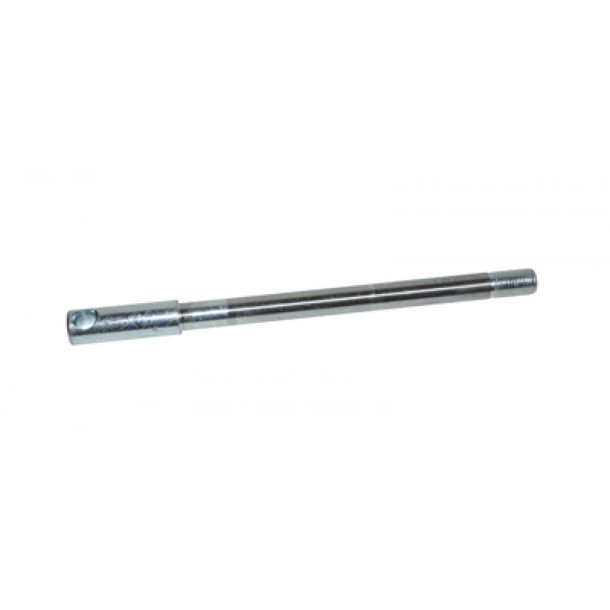 Axe de roue avant M12x200mm pour Kreidler