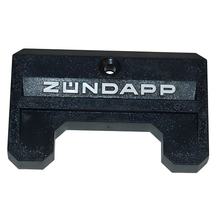 Carenatura del manubrio per Zündapp