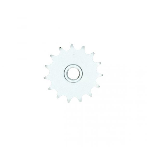 Pignone ZD40 15 denti 3/16 Z100-05.352