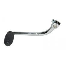 Fußschalthebel für Zündapp chrom