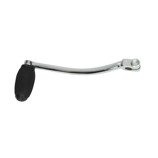 Fußschalthebel für Zündapp chrom