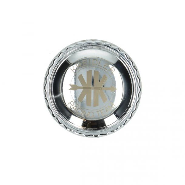 Fuel tank cap with logo for Kreidler