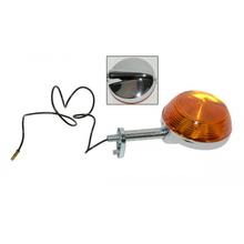 Blinker rund FS1 hinten