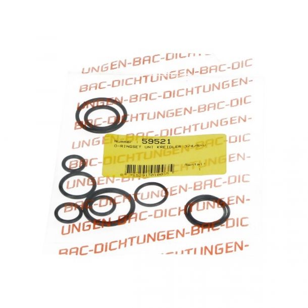 Paraolio motore per Kreidler 3V-4V-5V 59521