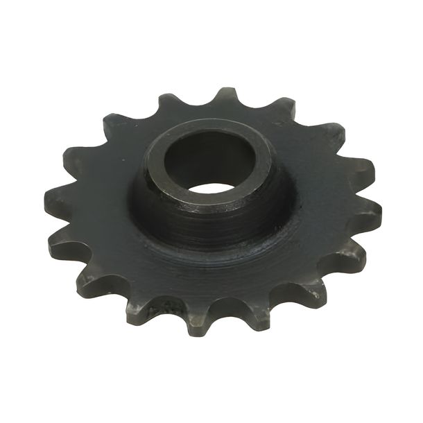 Pignon 16 dents 1/2x3.16 pour Sachs 4V