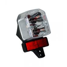 rear light pearly/tomos lexus DMP