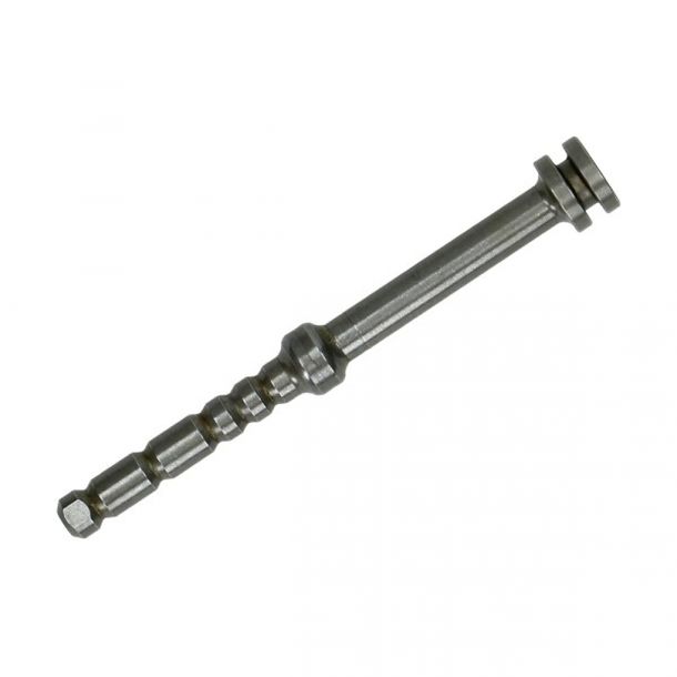 Goupille de traction pour Zündapp 4V 50cc