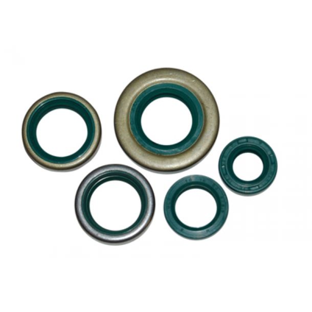 Set paraoli albero per Zündapp KS80 LC DMP
