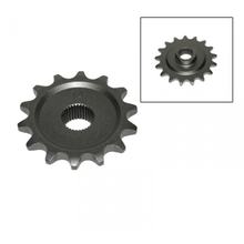Ritzel für Zündapp 4V-5V 14 Zähne 1/4 DMP