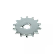 Ritzel für Puch Maxi 14 Zähne chrom DMP