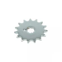 Ritzel für Puch Maxi 15 Zähne chrom DMP