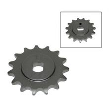 Ritzel 15 Zähne 1/4 DMP für Kreidler 5V