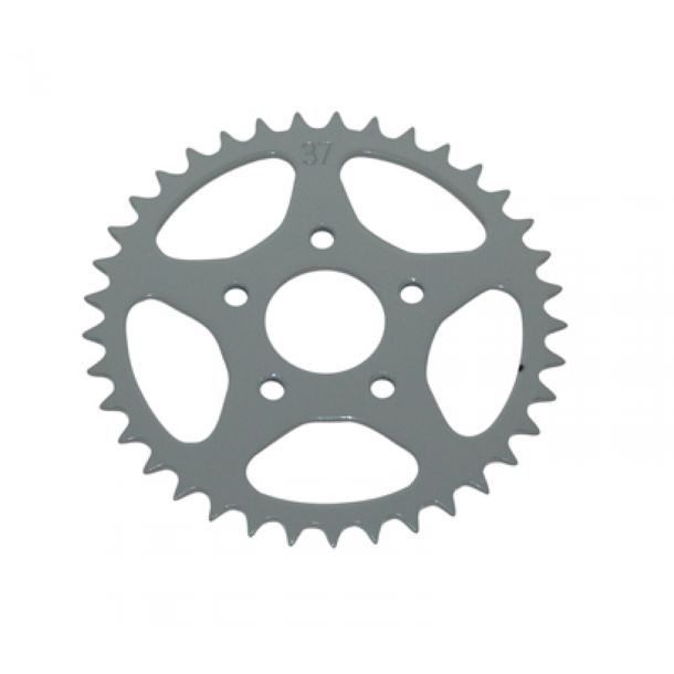 Kettenrad 25km Revival 37 Zähne DMP
