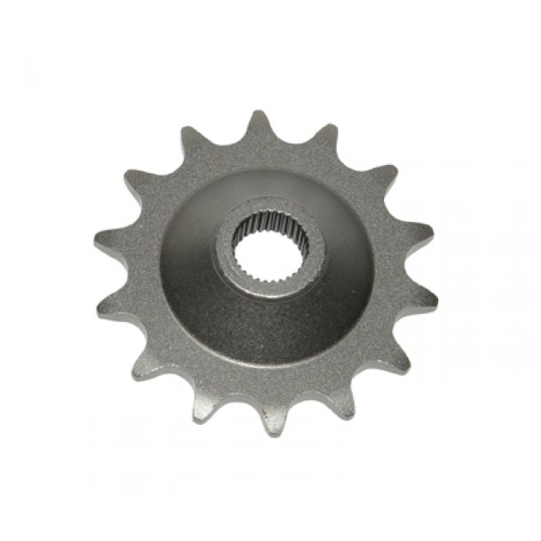 Piñón para Zündapp 3V 14 dientes