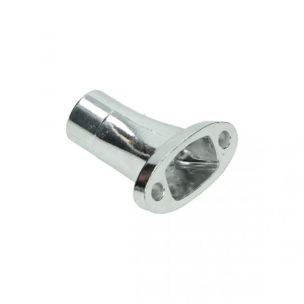 Collettore di aspirazione mikuni per Zündapp 20mm